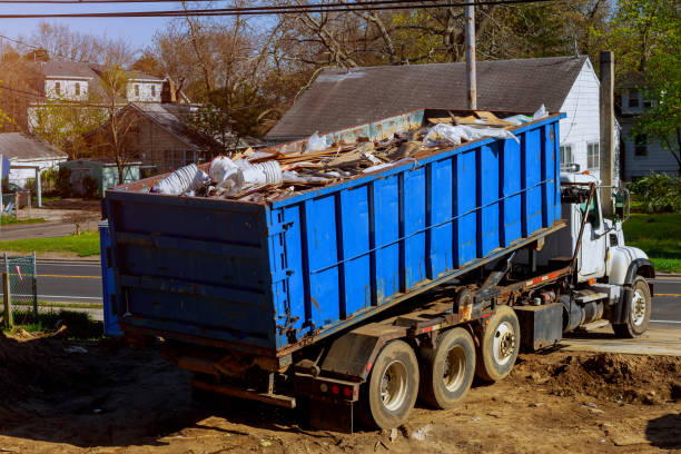 Best Local Junk Hauling  in Horse Pasture, VA