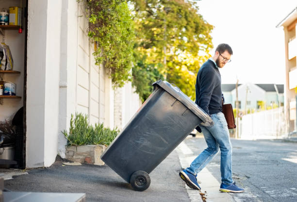 Best Attic Cleanout Services  in Horse Pasture, VA