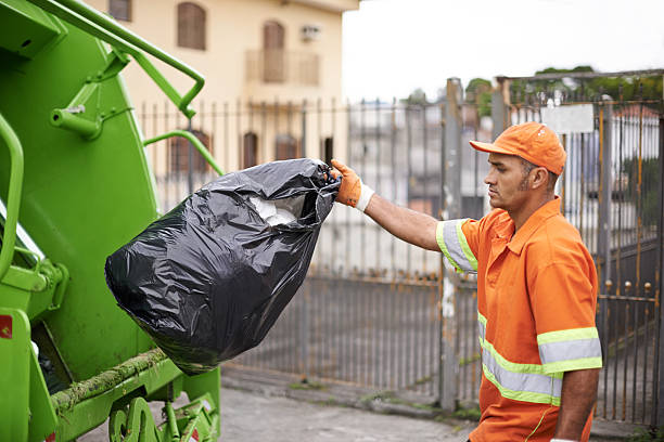 Best Residential Junk Removal  in Horse Pasture, VA